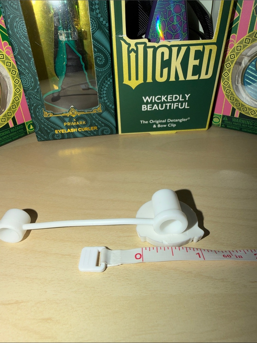 Wicked Bundle of (6) - Picture 10 of 10